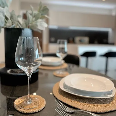 The Macadamia At Ryedale House *