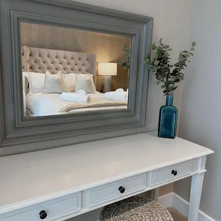 The Macadamia At Ryedale House Apartmán York