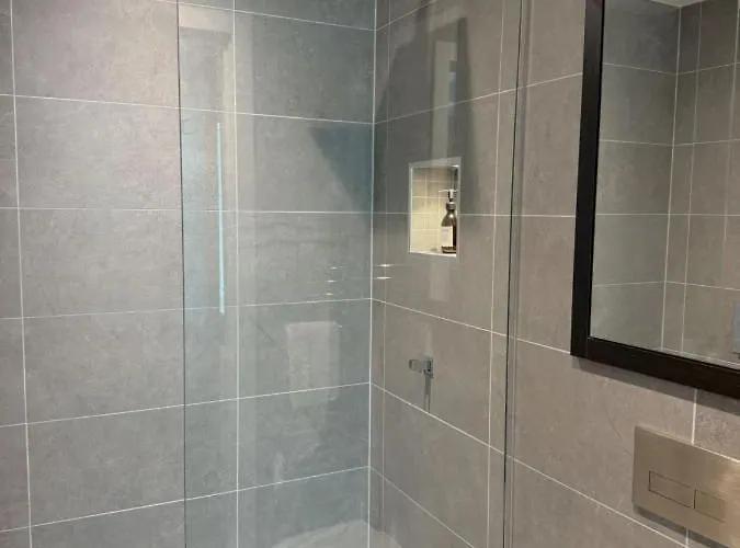 The Macadamia At Ryedale House Apartmán