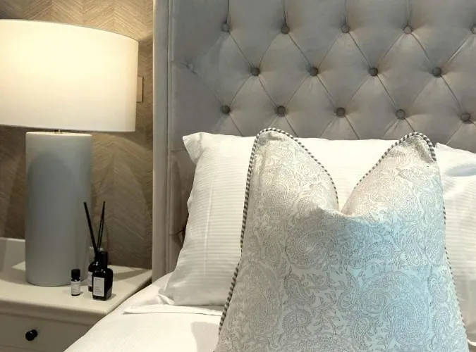 The Macadamia At Ryedale House