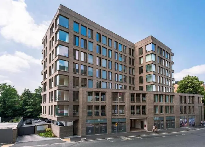 The Macadamia At Ryedale House Apartmán