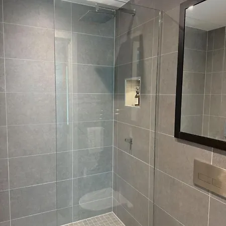 The Macadamia At Ryedale House Apartment