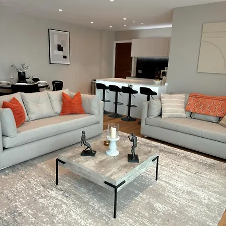 The Macadamia At Ryedale House