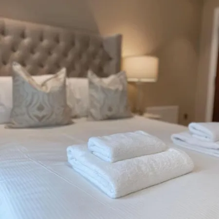 Appartement The Macadamia At Ryedale House