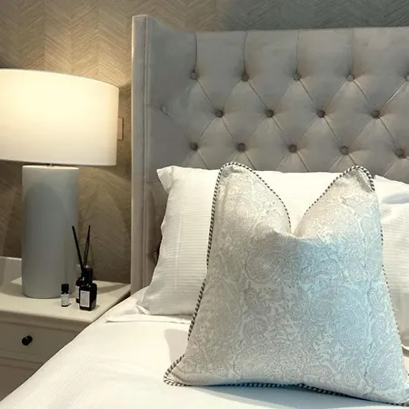 The Macadamia At Ryedale House Appartement