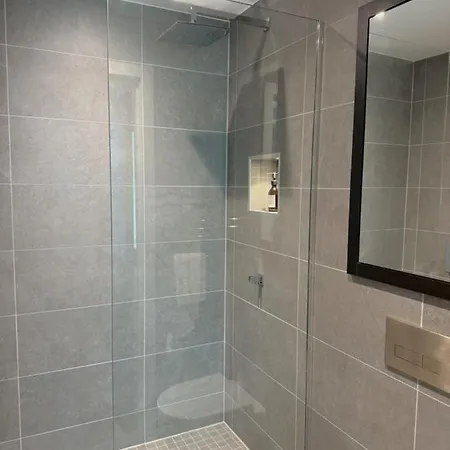 Apartment The Macadamia At Ryedale House