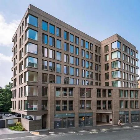 The Macadamia At Ryedale House Apartment