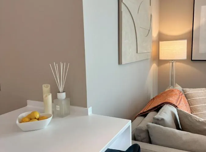 The Macadamia At Ryedale House