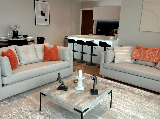 The Macadamia At Ryedale House