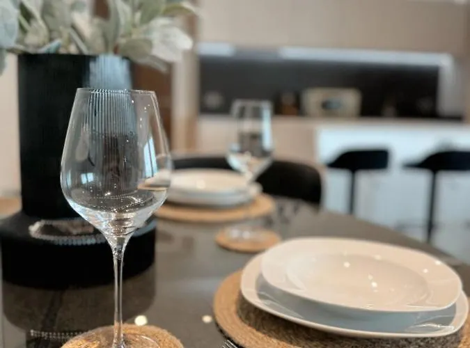 The Macadamia At Ryedale House *