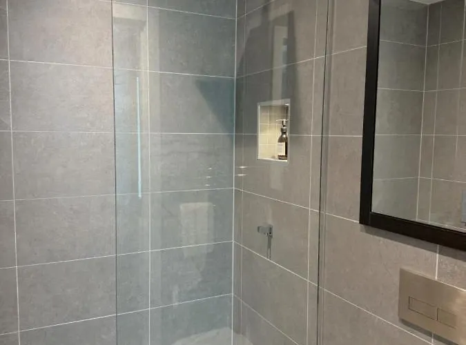 公寓 The Macadamia At Ryedale House