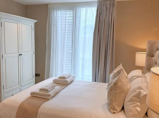 The Macadamia At Ryedale House *