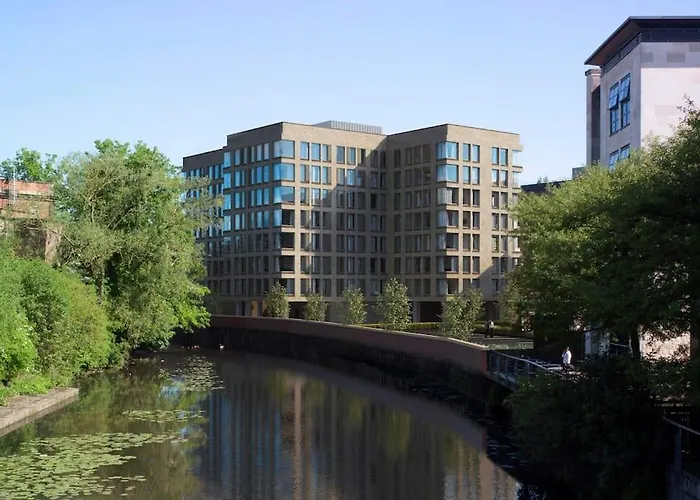 The Macadamia At Ryedale House 约克