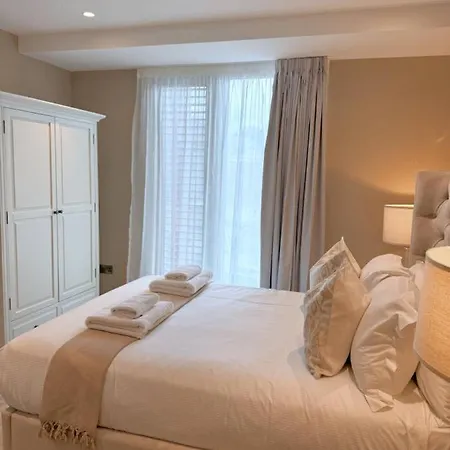 The Macadamia At Ryedale House *