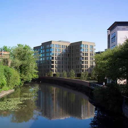 The Macadamia At Ryedale House 约克